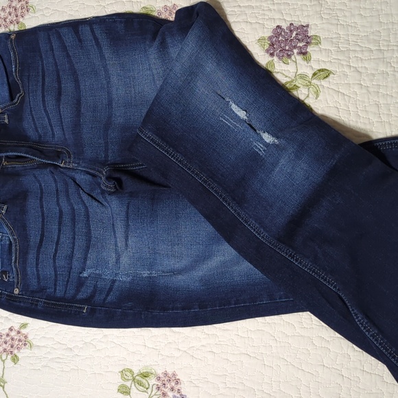 Kancan jeans - Picture 2 of 4